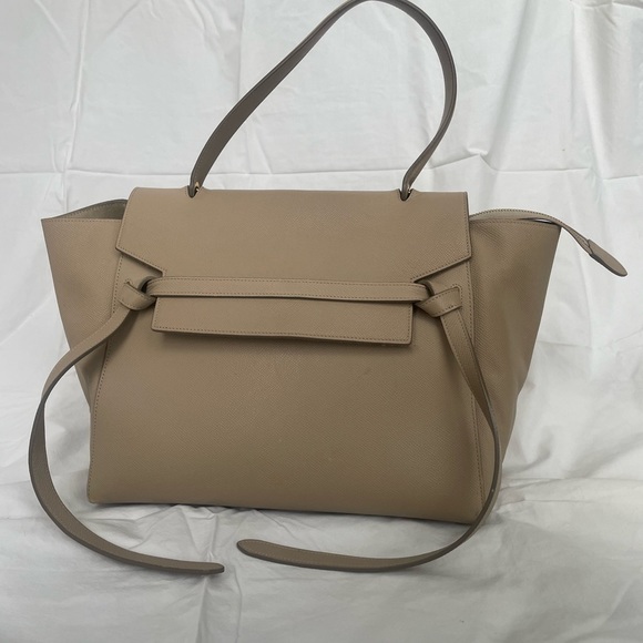 Celine Handbags - Celine Mini Belt Bag